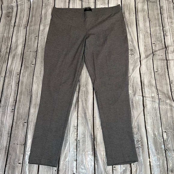 Stretchy Business Pants - Picture 1 of 9